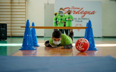 Progetto Scuola Special Olympics